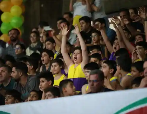 کاله کاپ 1403