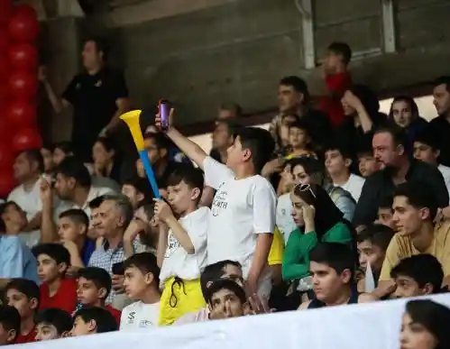 کاله کاپ 1403