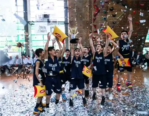 کاله کاپ 1403