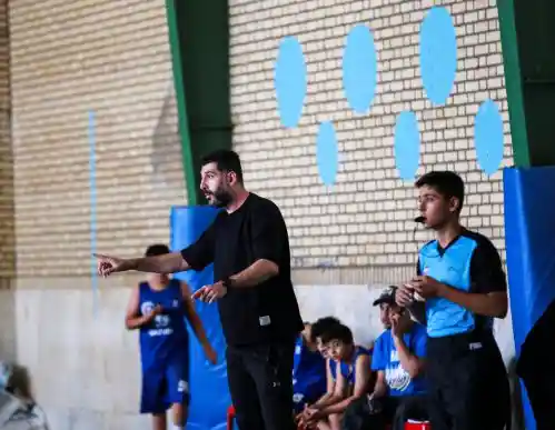 کاله کاپ 1403